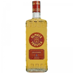 Olmeca Gold Tequila